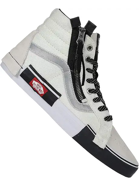 Unisex кепка Vans SK8-Hi Reissue Cap