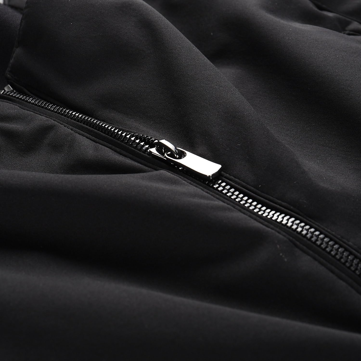 ALPINE PRO Lady's PTX Waterproof Windproof Thermal 3-Layer SnowPants for Sonwsports Snowboarding Skiing - Image 5