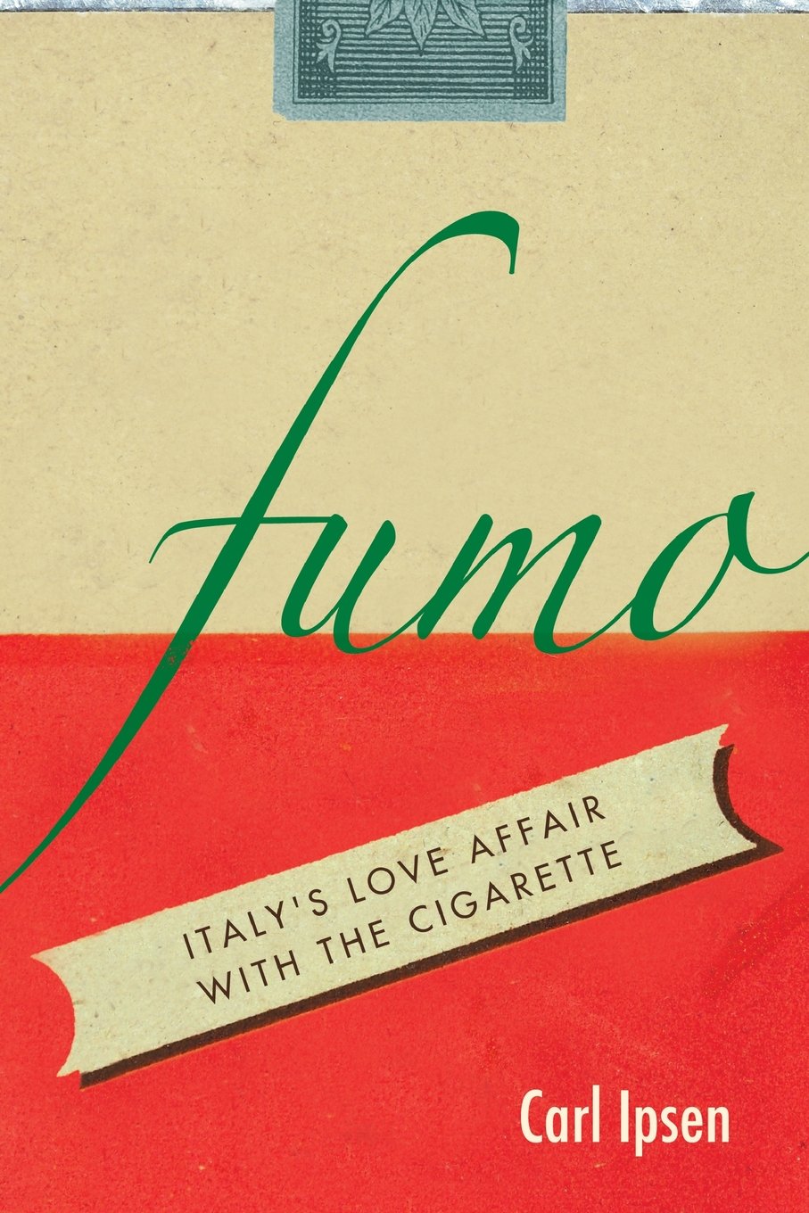Fumo: Italy's Love Affair with the Cigarette