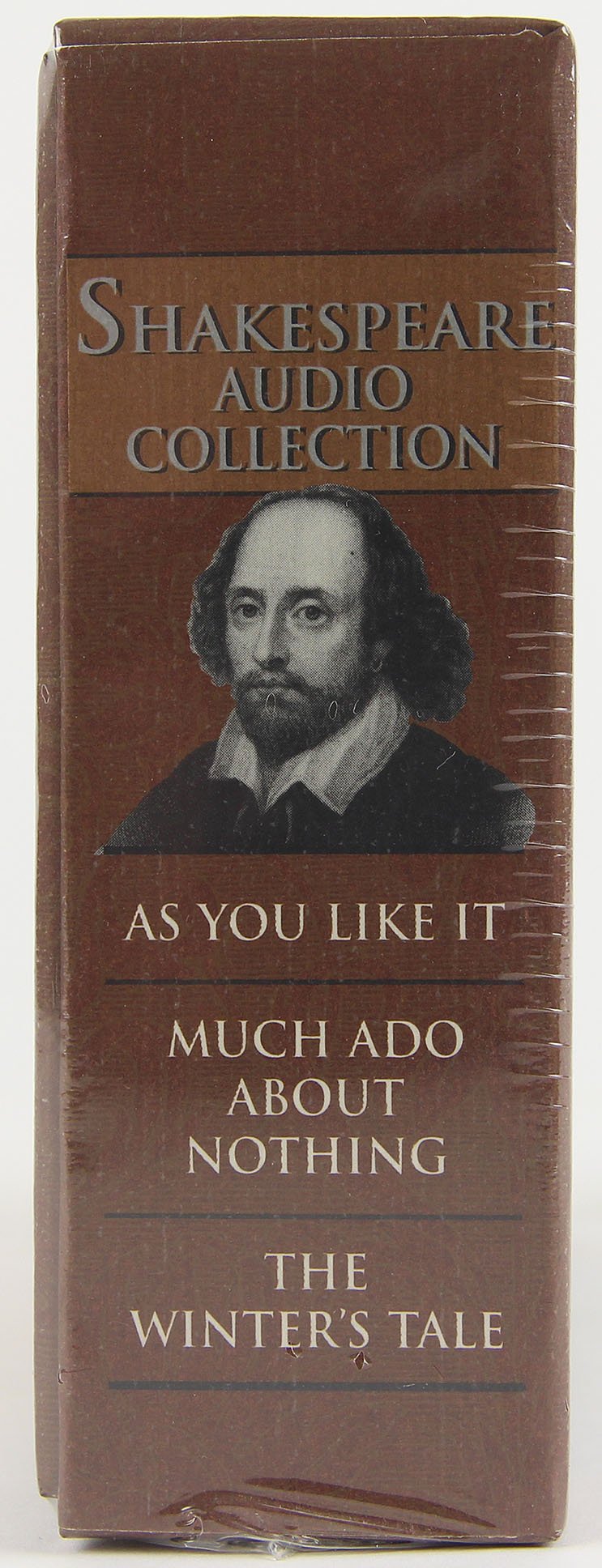 Shakespeare Audio Collection