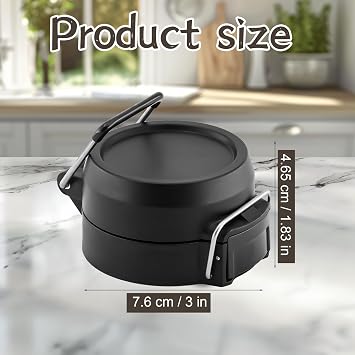 Replacement Lid for Stanley Quick Flip GO