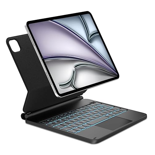 Tastiera Magic per iPad Air 11 (M4/M3/M2) & Air 10,9"