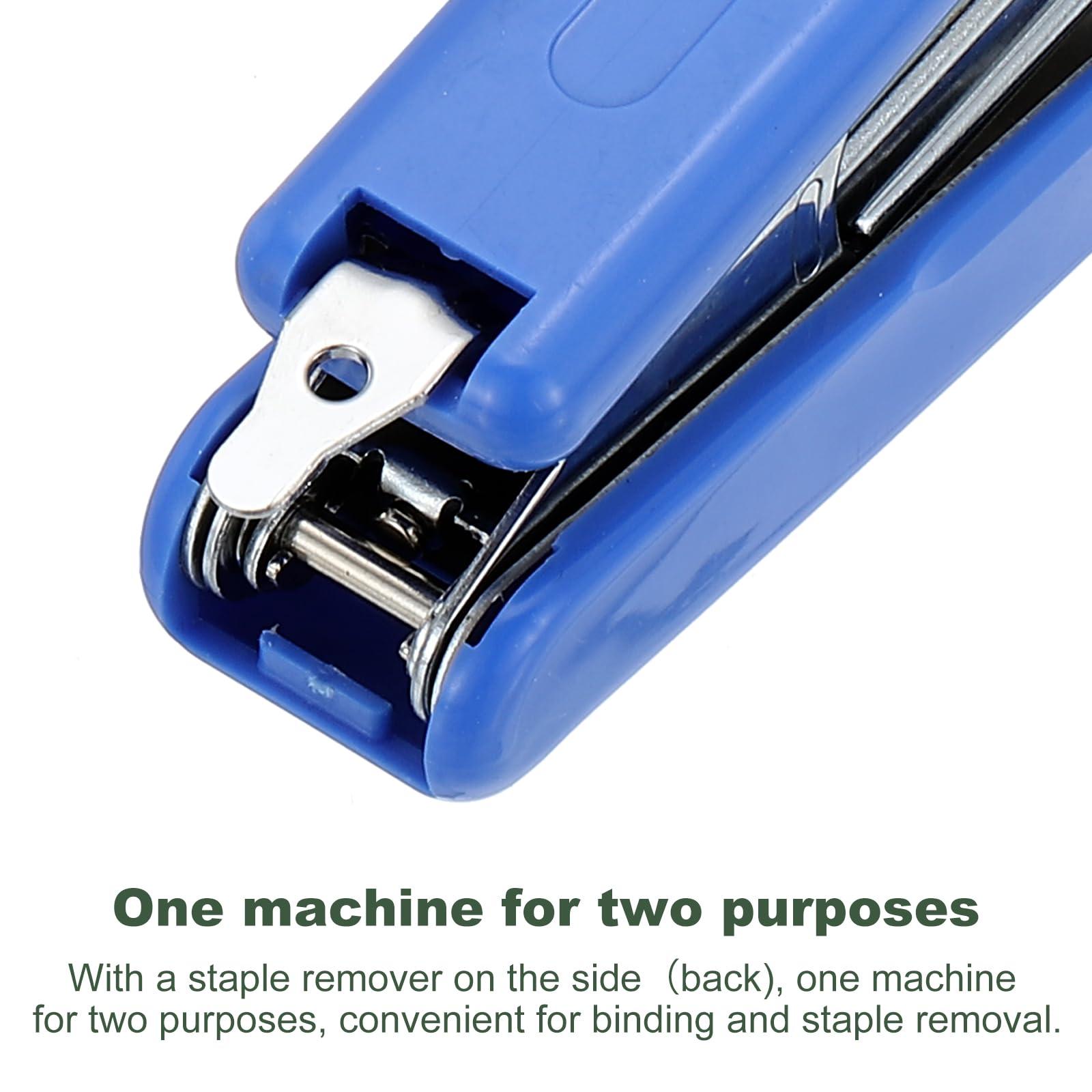 PATIKIL M&G Desktop Stapler - Image 3