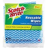 Scotch-Brite Kitchen Wipe – view 2