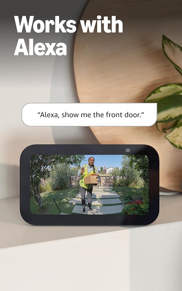 Ring Wired Doorbell Pro (2021 model) – Best-in-class with cutting-edge features (existing doorbell wiring required) by Ring - Image 6
