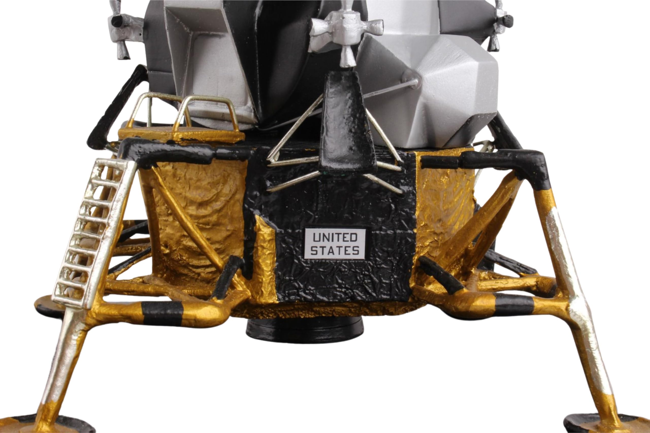Lunar Excursion Module - 1/48 Scale Model : Amazon.ca: Toys & Games