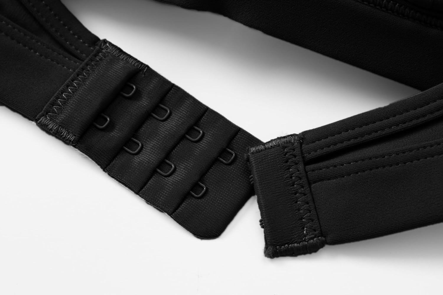 Women's Triangle Bralette Plunge Unlined Seamless Bra No Underwire Sexy Comfortable Everyday V Neck Wireless - Image 4