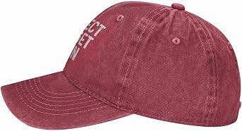 I Direct Midget Porn Hat for Men Baseball Cap Cool Cap