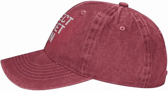I Direct Midget Porn Hat for Men Baseball Cap Cool Cap