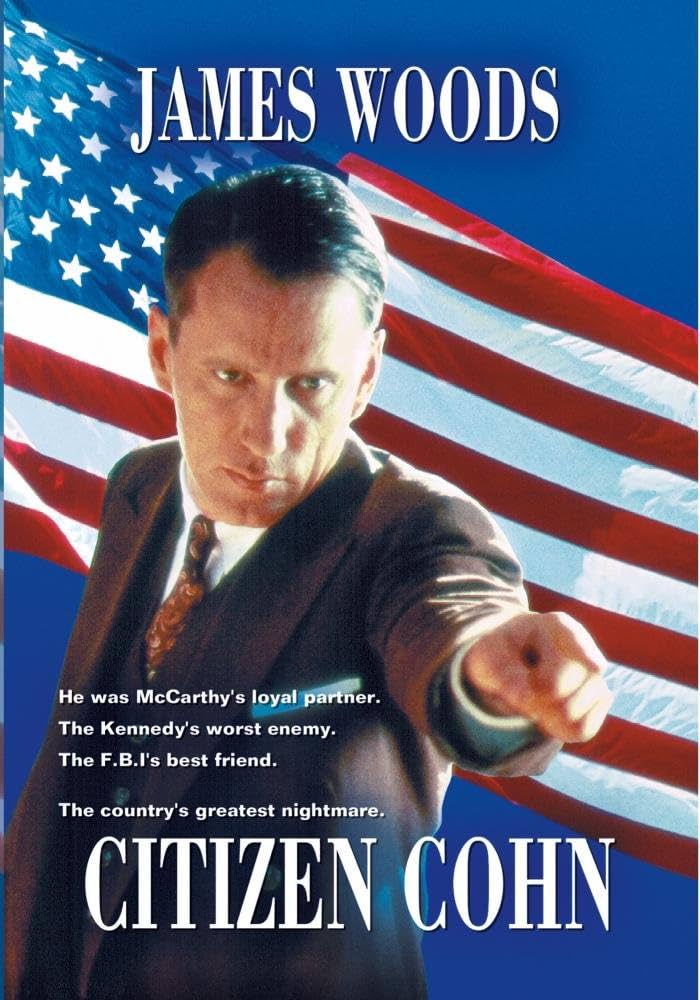 その他 Citizen Cohn [DVD] Citizen Cohn (DVD, 2001) for sale online | eBay