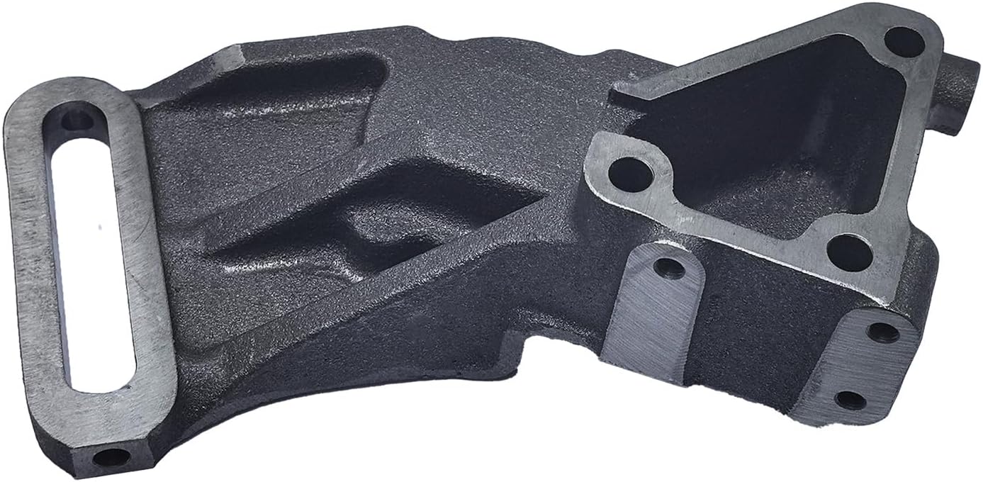 Fan Support 3892321 Compatible for Cummins Engine NTA855