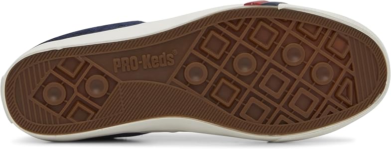 Amazon.com | PRO-Keds Men's Royal Plus Lace Up Fashion Sneaker