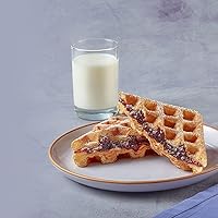 Vista 4 de Polaner Todas las frutas con fibra de uva untable Fruta 10 oz