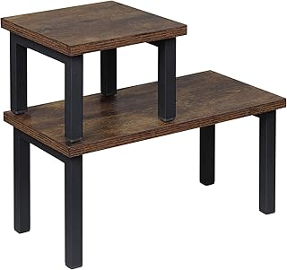 Amazon Com Tabletop Shelf