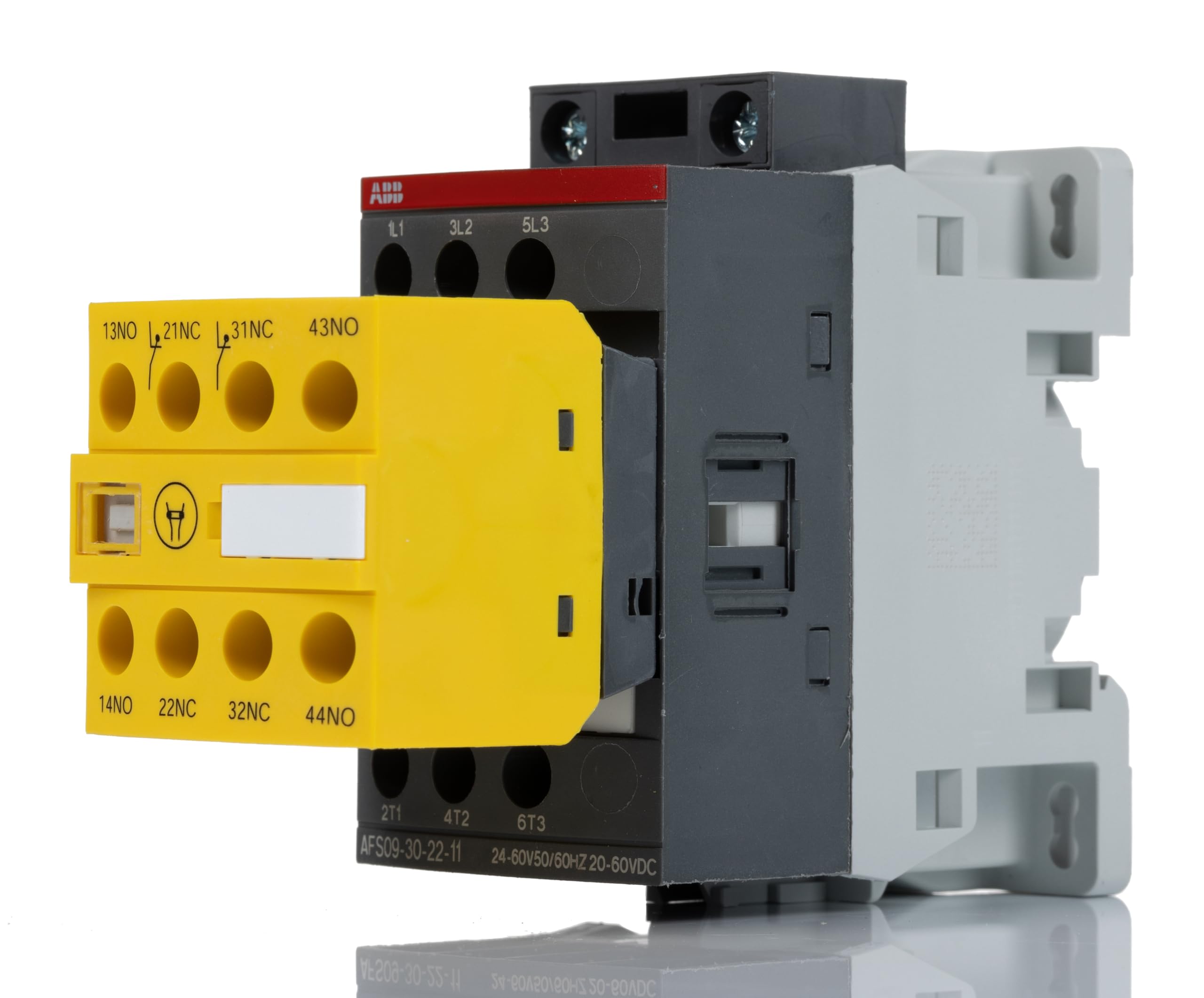 ABB accessorio per quadro elettrico codice 1SBL137082R1122