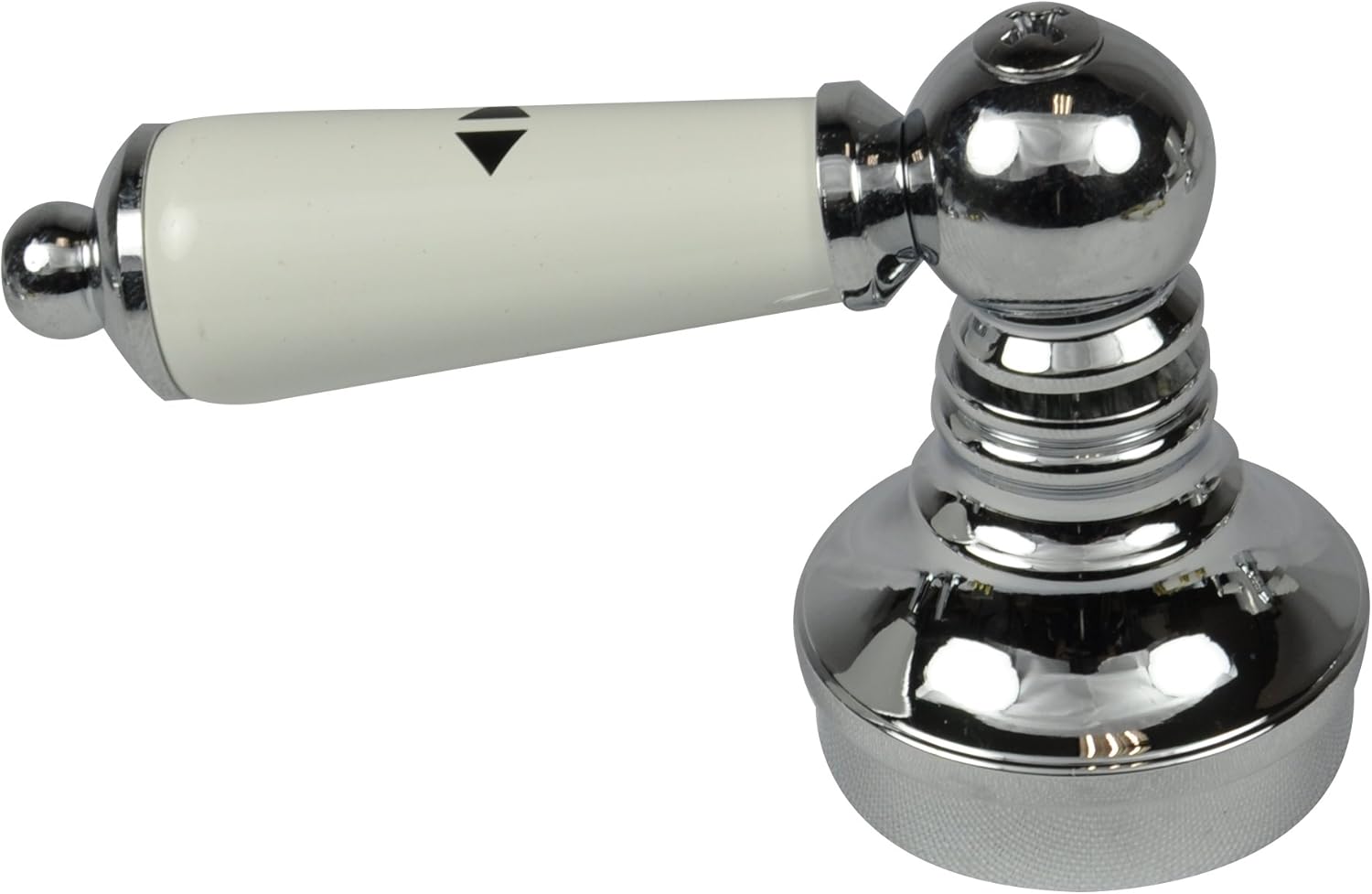 Up To 40% OFF DANCO Trim Kit for Price Pfister Triple-Handle Tub and Shower Faucets, 3-Handle, Porcelain, 1-Pack Kit (39695)