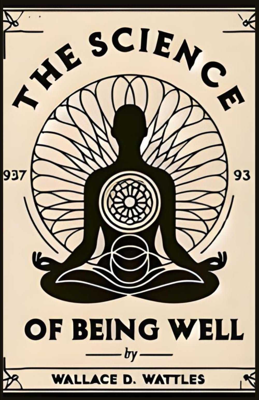 The Science of Being Well