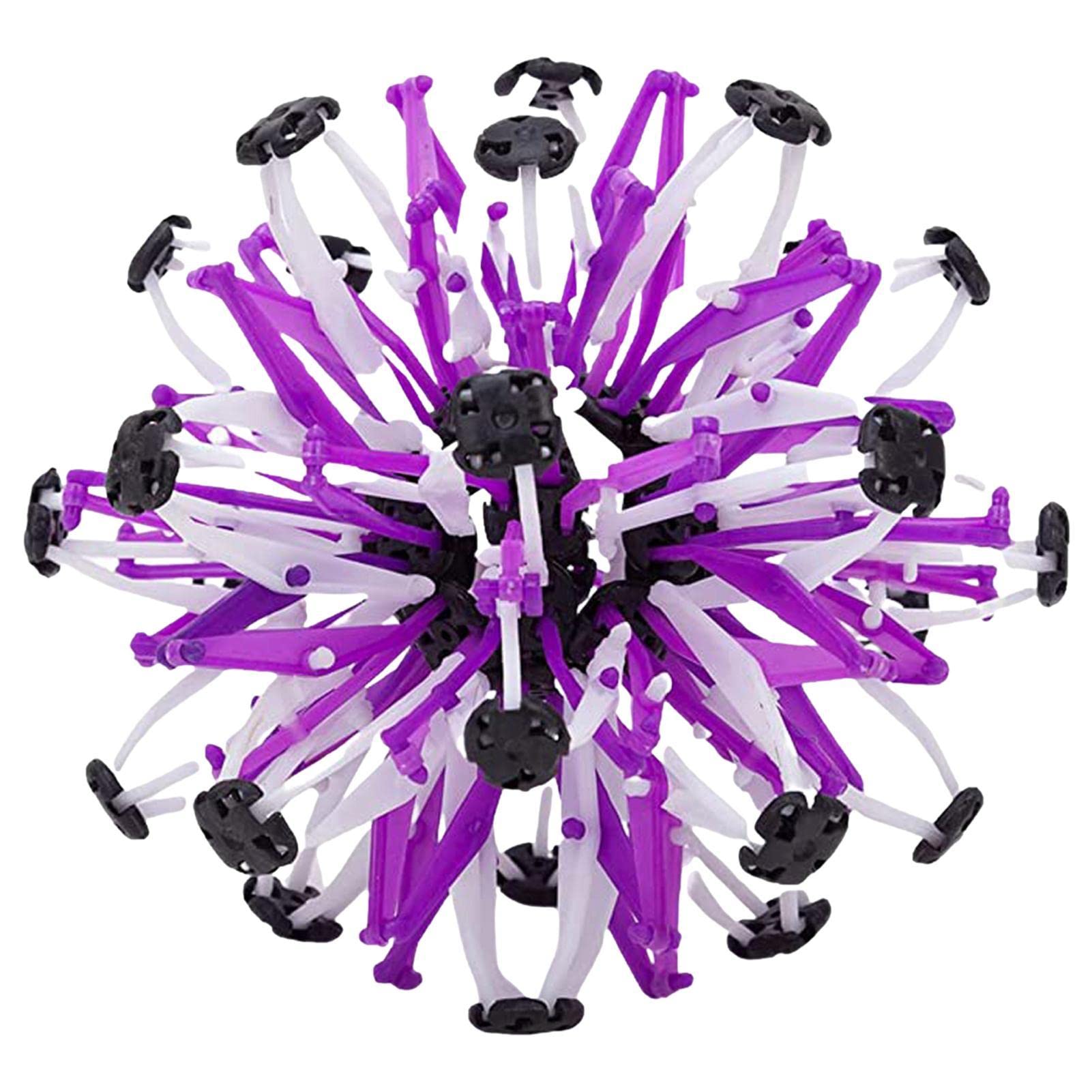 Buy PW TOOLS Expandable Breathing Ball, Expandable Ball, Colorful