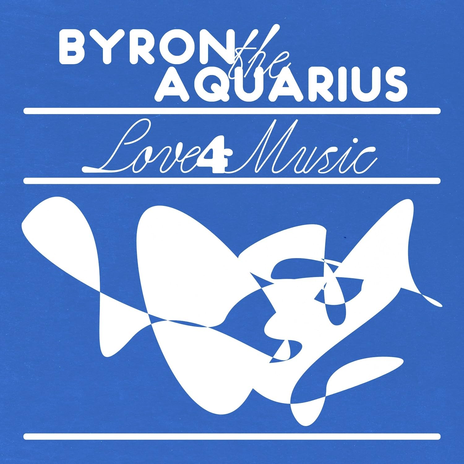 Love 4 Music [VINYL]