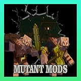 Pro Muntant zombie chapter 3 for pe