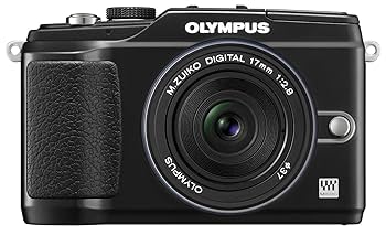 ジャンクOLYMPUS PEN EP1パンケーキレンズ付 Amazon | OLYMPUS ミラーレス一眼 E-P1 パンケーキキット