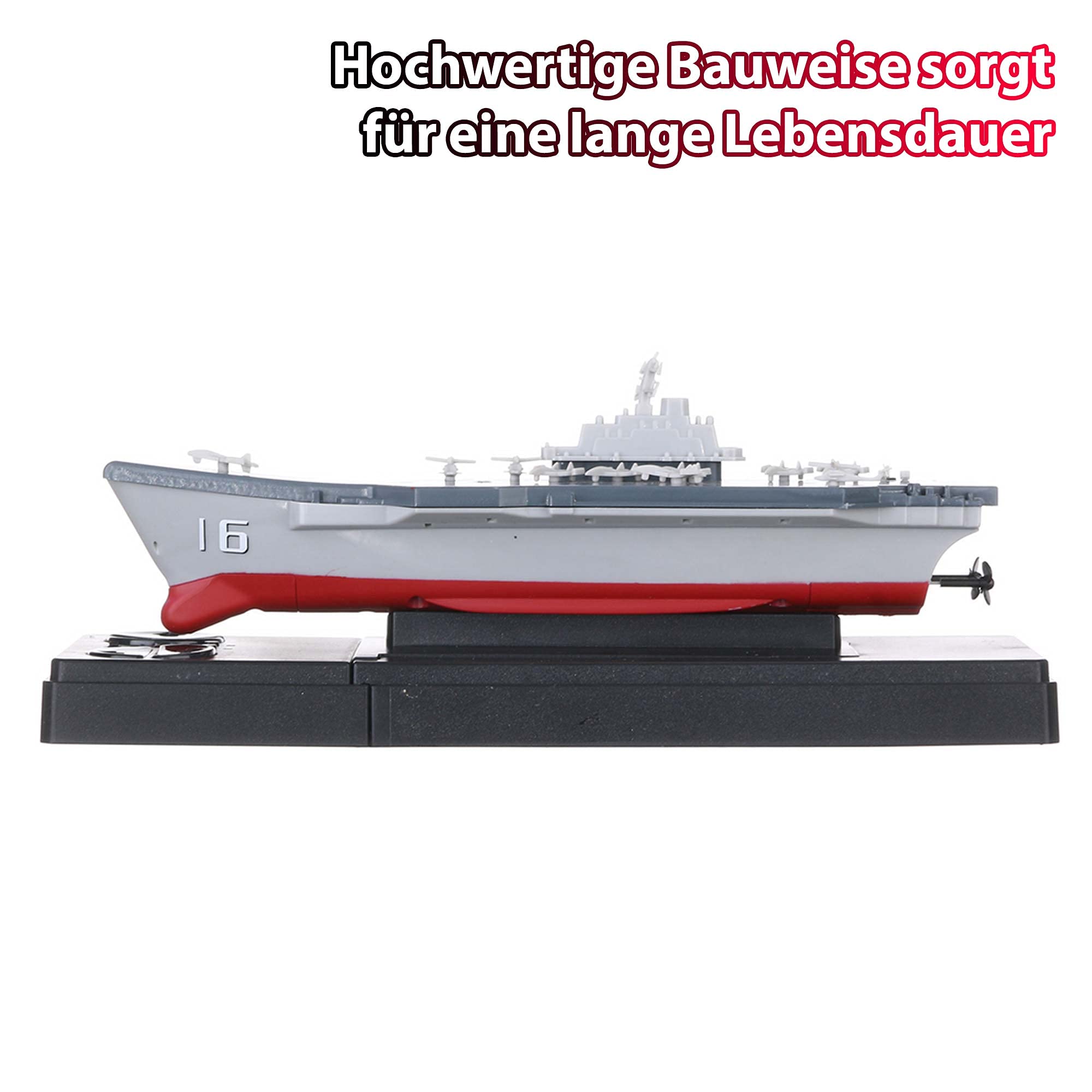 Fernbedienung Challenger Flugzeugträger RC Boot Kriegsschiff Schlachtschiff Günstig Kaufen - Preis, Kostenloser Versand, Echte Bewertungen Mit Fotos