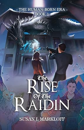 The Rise of the Raidin