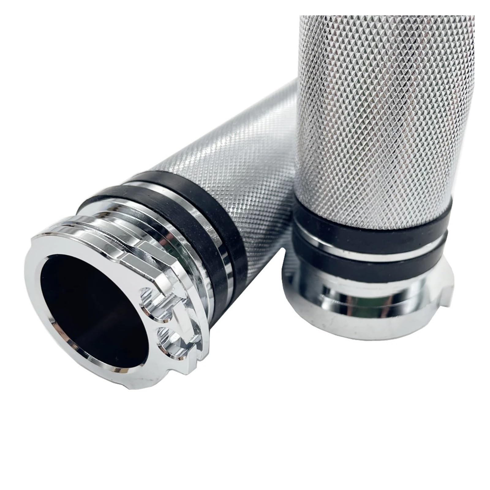 Moto Manubrio Hand Grip Per Har&ley Sportster XL48 883 1200 1 ''25mm Moto Manubrio Manopole Accessori Manopole manubrio