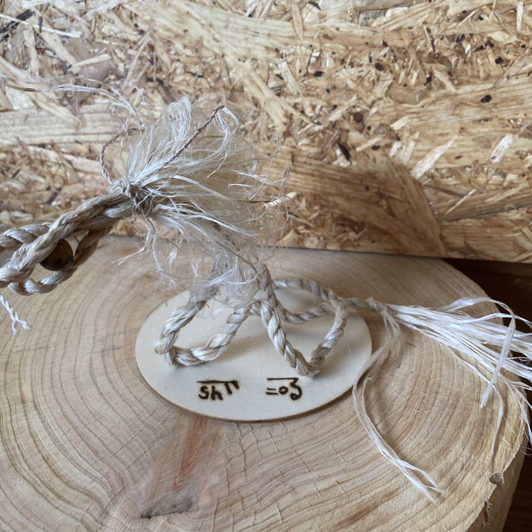 Amazon.co.jp: 精麻龍（ハンドメイド） : 文房具・オフィス用品