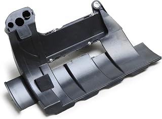Oil Pan Pump Windage Baffle 1.8T 2.0 TDI 06B 103 623 C Replacement for VW Jetta Beetle Passat - 06B 103 623 C