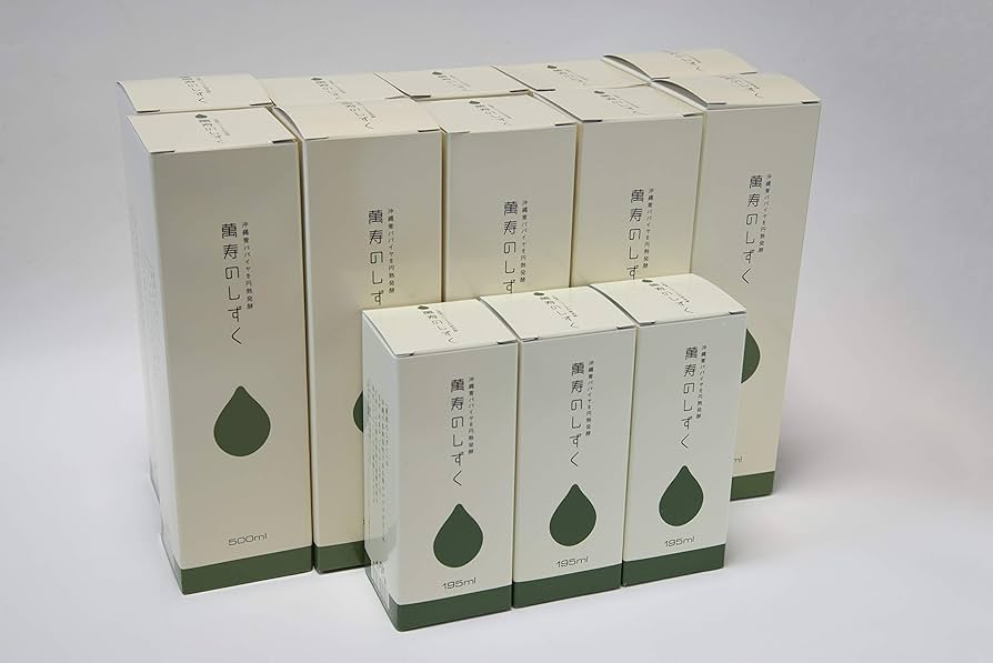 萬寿のしずく 500ml 5本セット Amazon.co.jp: 萬寿のしずく 500ml 5本セット : 食品・飲料・お酒