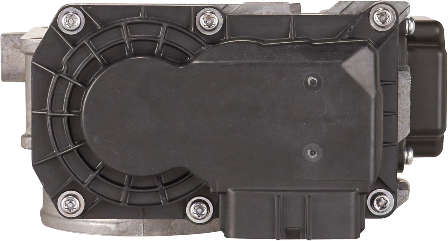 Spectra Premium TB1301 Fuel Injection Throttle Body Assembly
