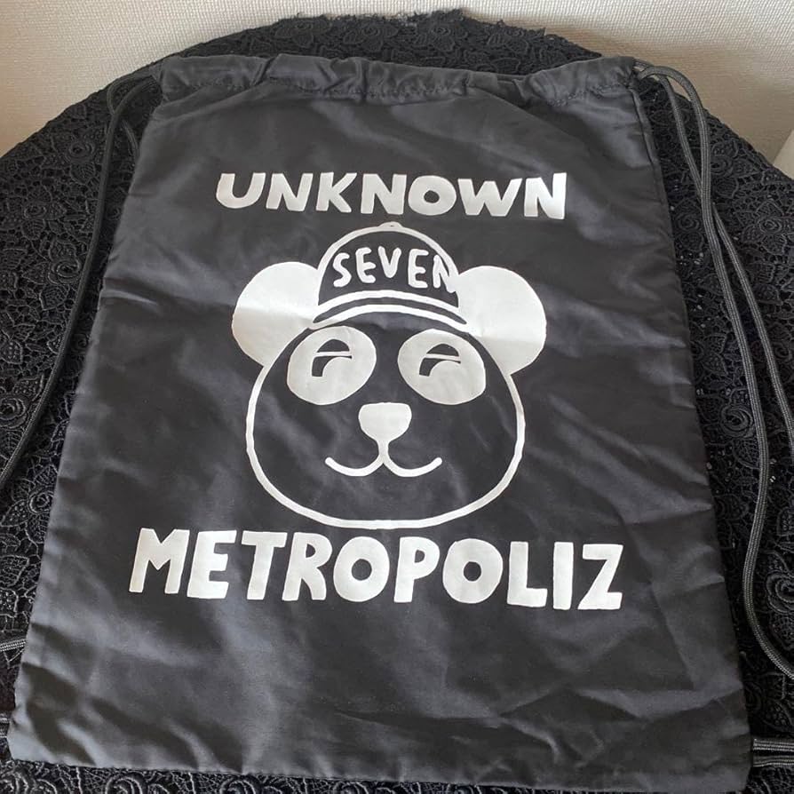 三代目 JSB  ナップサック 新品 未使用 三代目 J Soul Brothersのフリマアイテム一覧