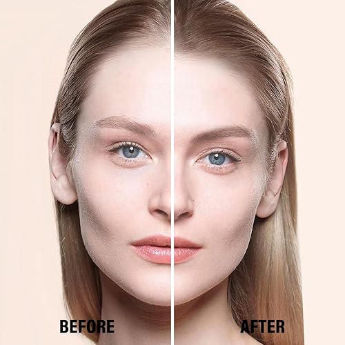 Miniatura 9 de Boobeen Barra de polvo de línea capilar para retoque de raíces y sombra de cabello, relleno de línea capilar impermeable para cubrir el cabello