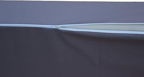 Miniatura 80 de Ginsimar Cojín personalizado para interior/exterior, almohadilla de banco, cojín de asiento de ventana panorámica, almohadillas para silla, cojín