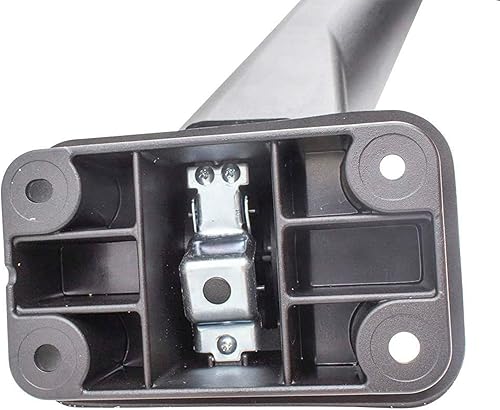 Miniatura 4 de Espejo manual para 2003-2009 C6500 Kodiak plegable manual para 2003-2009 C7500 Topkick 25826342 izquierdo GM1320681