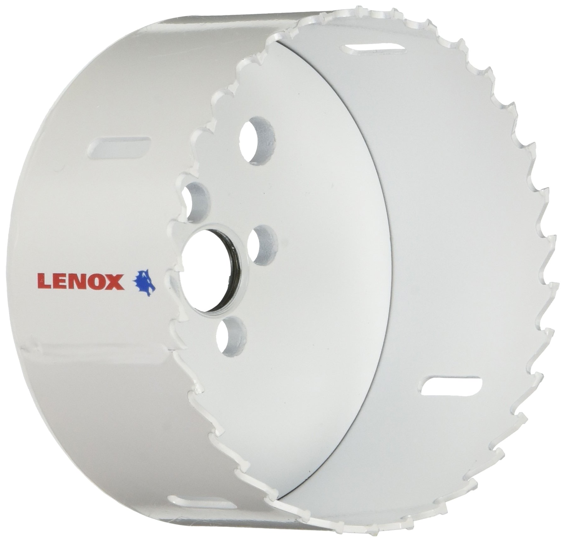 Lenox Tools 3025858CT 92 mm, 58 otwornica z twardego metalu