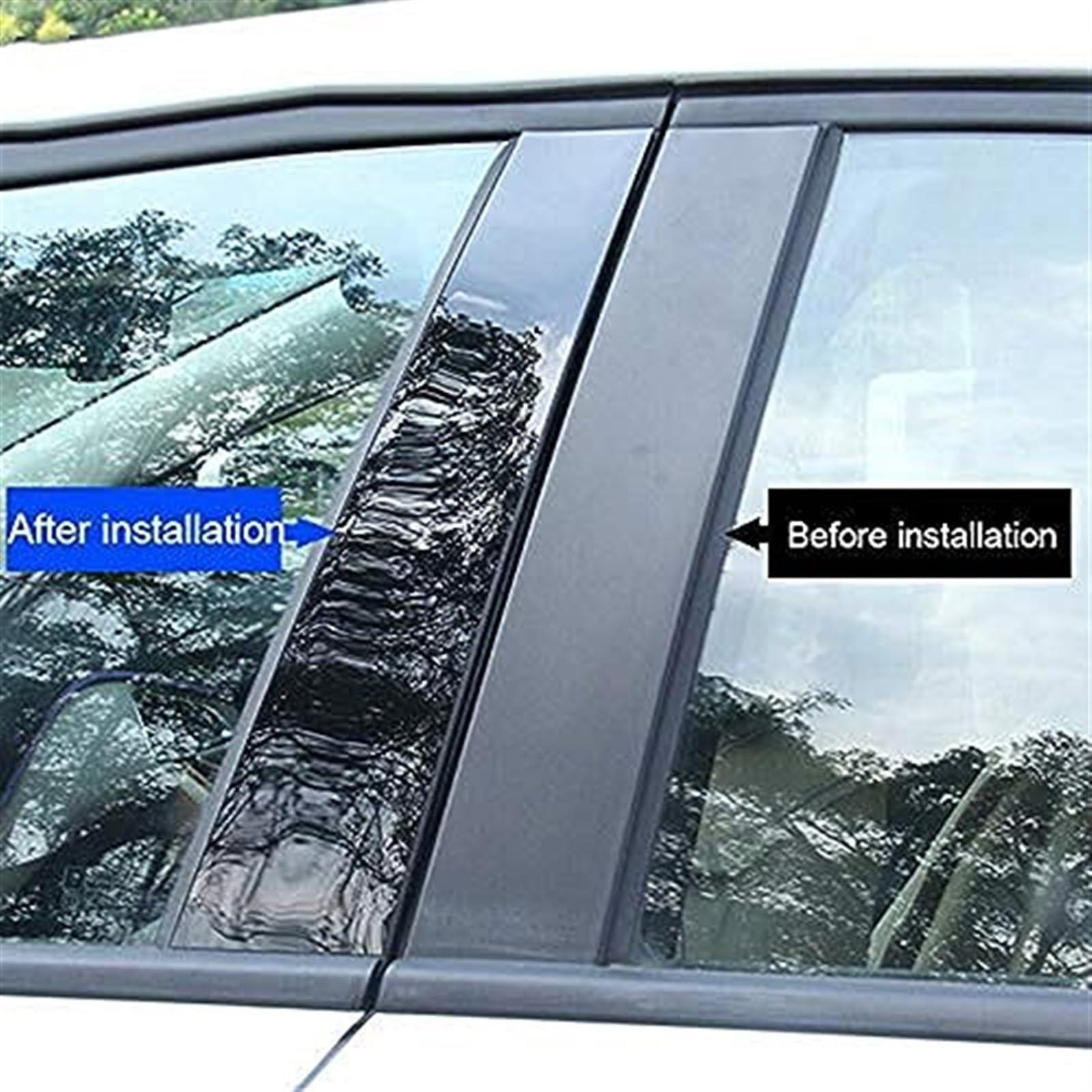 Dla Land, dla Rovera, Freelander 2 L359 LR2 2007-2015, Range