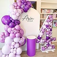 Vista 462 de PartyWoo Nude Balloons 100pcs 12 Inch Apricot Boho Fall Neutral Latex Helium Balloons for Graduation Wedding Anniversary Birthday Boy Baby Shower