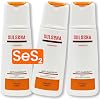 Sulsena Anti-Dandruff Shampoo Set 3x150ml