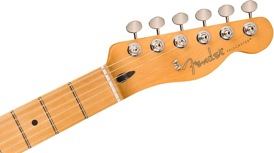 Amazon.com: Fender Player II Telecaster - 3-Color Sunburst