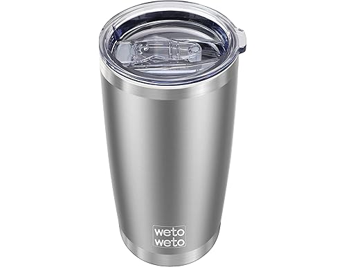 Best Stainless Steel Vacuum Insulated Tumblers for Long-Lasting Hydration