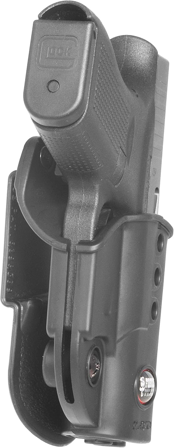 Fobus Holster for Glock, OWB, Concealed Carry