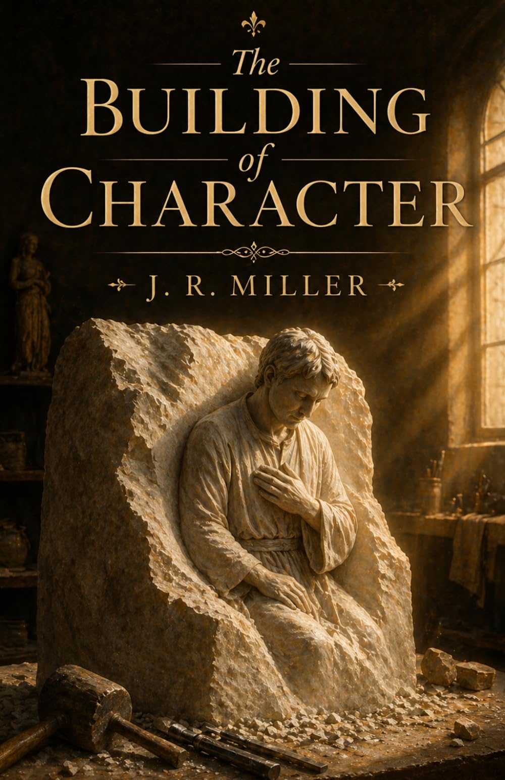 The Building of Character