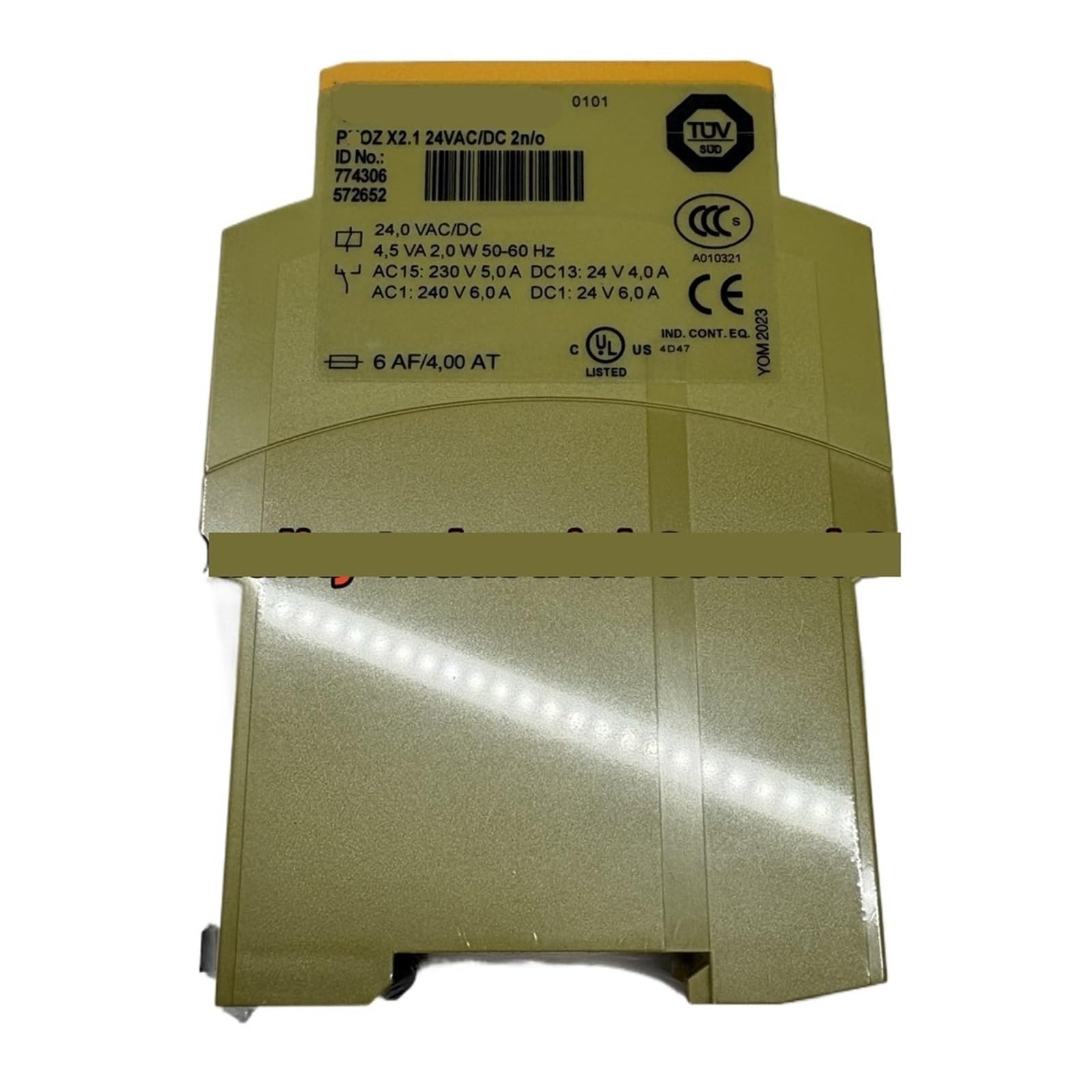YMUGUEGH 774306 Relay