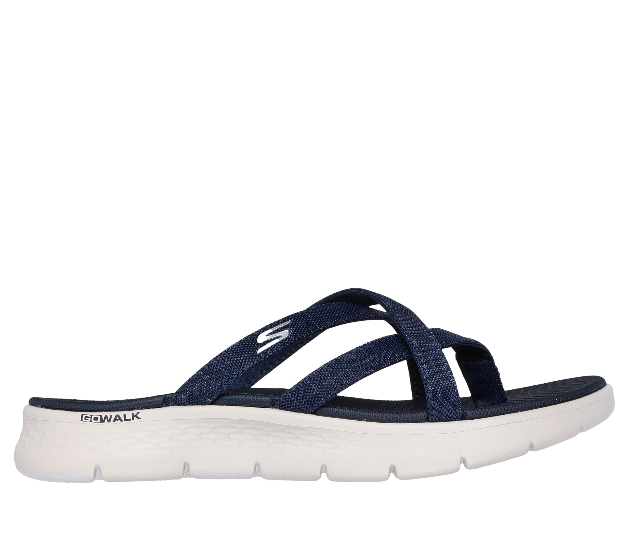 Skechers On-the-go Go Walk Flex Sandal – Ssselena Sandali a ciabattaDonna