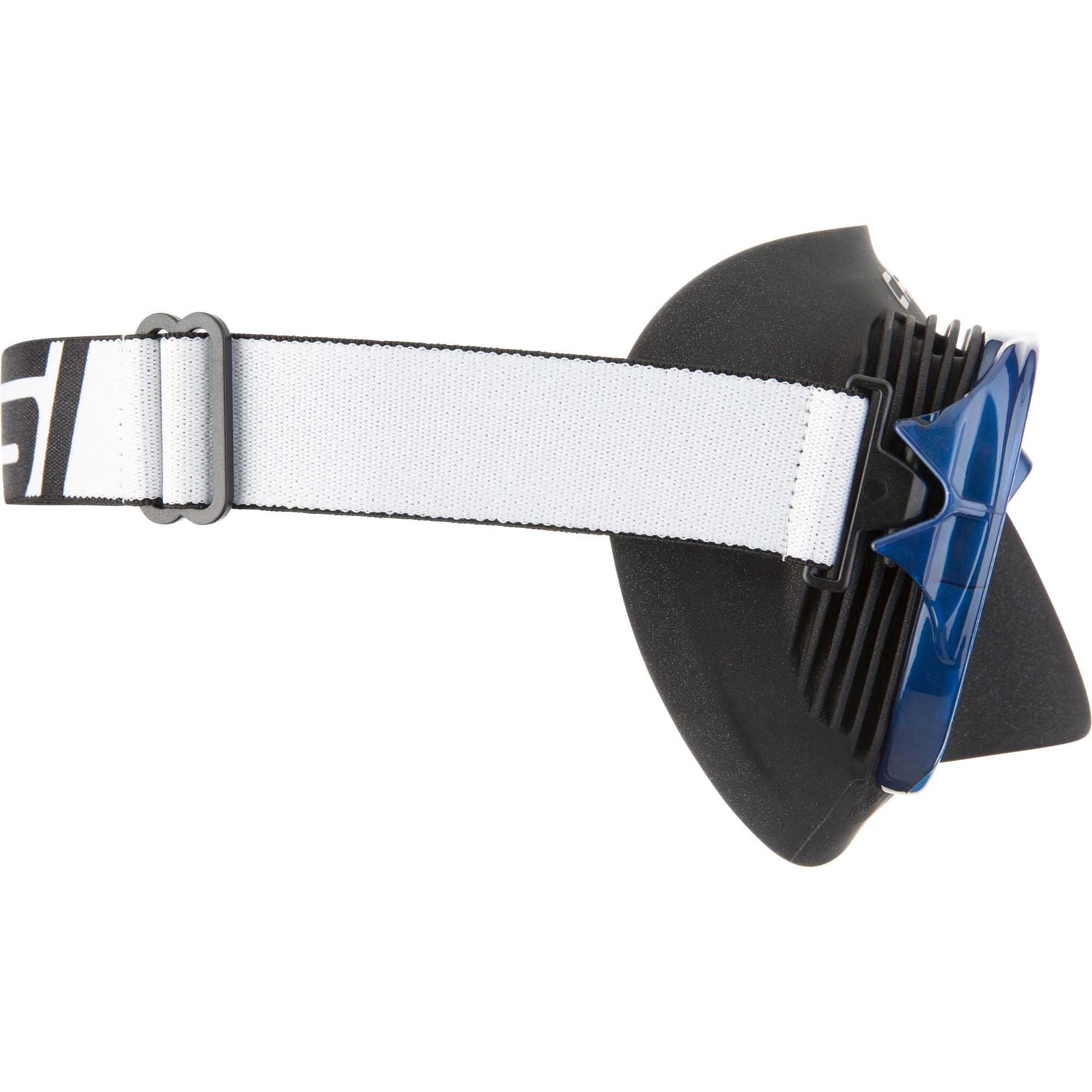 Cressi Fiji + Gamma Combo