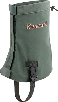Kenetrek Hiking Gaiters