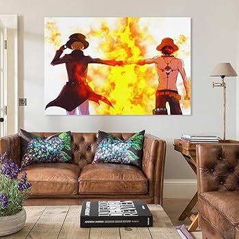 Amazon.co.jp: ONE PIECE サボ ポートガス·D·エース ワンピース