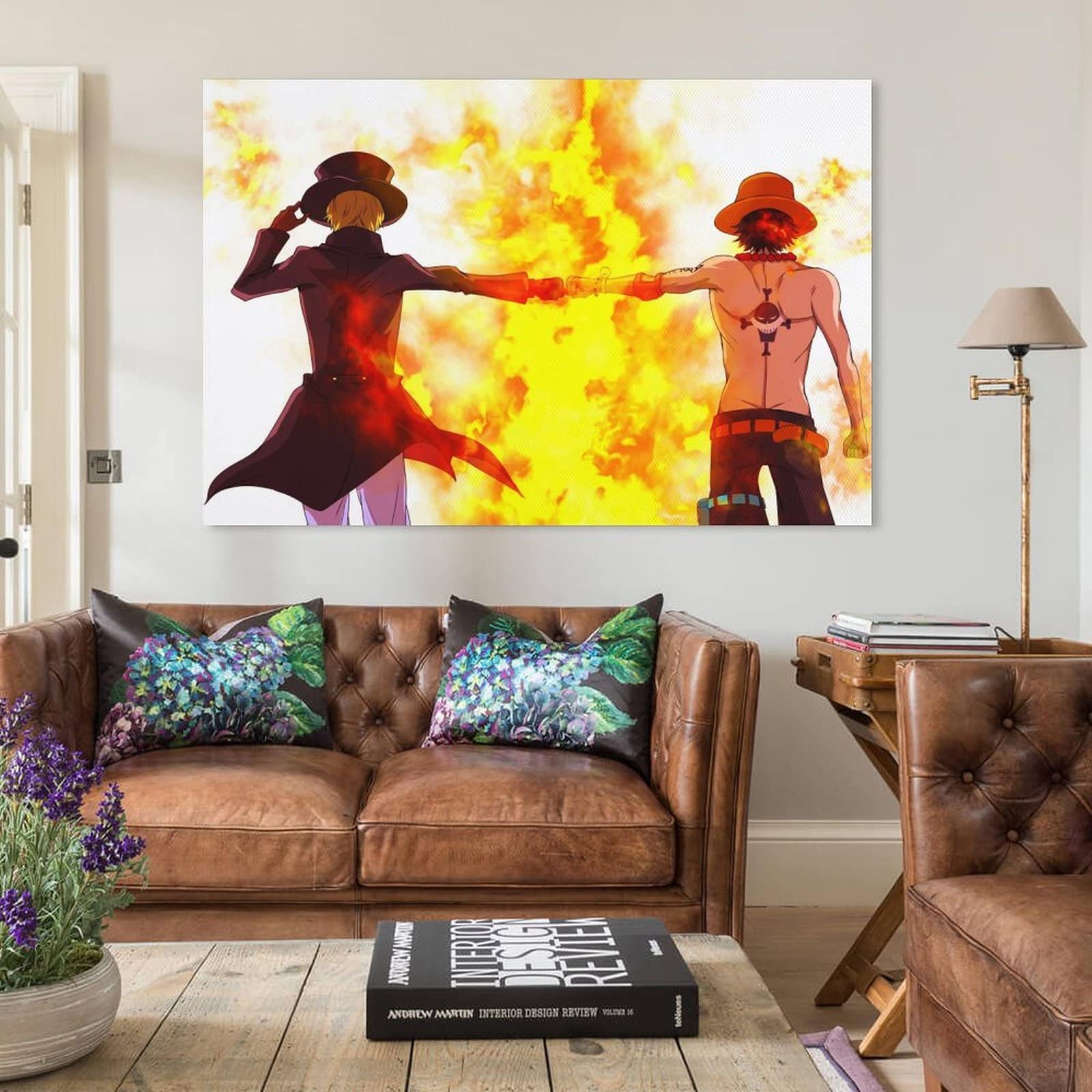 Amazon.co.jp: ONE PIECE サボ ポートガス·D·エース ワンピース